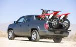 Honda Ridgeline 2009 года